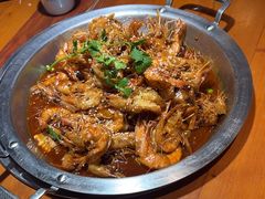 -邵汇大虾(同康路店)