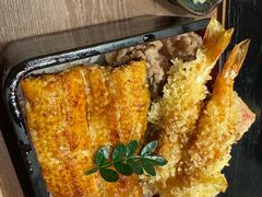 -玄白·炭烤活鳗(上海首店)