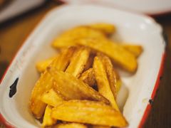 -Tube station站点比萨(王府井百货店)