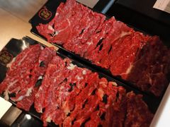 -潮发潮汕牛肉店(龙洞店)