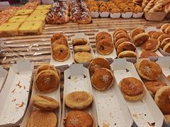 -味多美蛋糕(新和平里店)