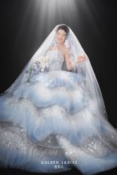 -金夫人婚纱摄影(衡阳店)