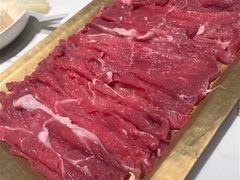 -东门口涮肉·砂锅·烤串(老门东店)
