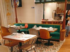 -避风塘(江桥万达店)