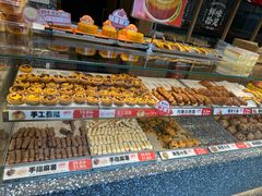 -山东师范大学(千佛山校区)