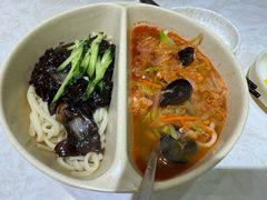 -正宗韩国炸酱面(沈航店)