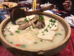 -老阿爸鲜鱼土菜(昆山花桥店)