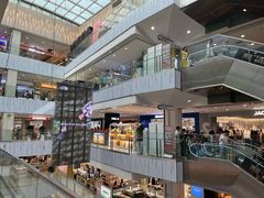 -凯德MALL(西直门店)