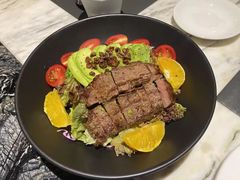 -at cafe 意大利餐厅(集美店)