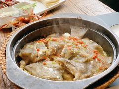-花房餐厅(西溪天堂店)