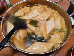 -HOTISLAND海鸡岛·韩国料理(江南西店)