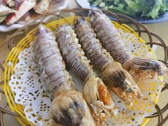 -阿龙海鲜农家乐·三亚老字号(海棠湾店)