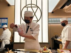 -鮨政· Omakase(港汇恒隆广场店)