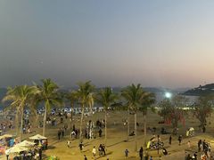 -大梅沙海滨公园