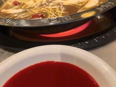 -辣斗辣老火锅(开发区店)