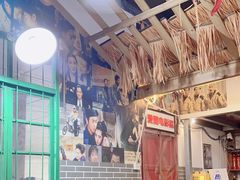 -老三样·美食研究中心(世贸路店)