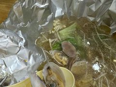 -东门町美食街