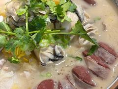 -松云居.大连人.大连菜