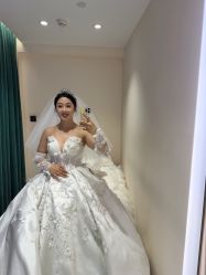 -城市花园婚纱摄影