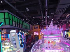 -星际传奇(新都七一国际广场店)