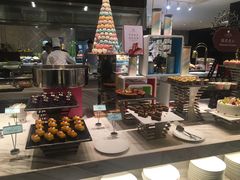 -长兴开元名都大酒店·地中海咖啡厅