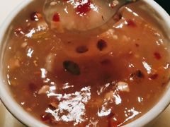 西湖藕粉-桂满陇天书(南京德基旗舰店)