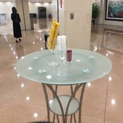 点击看大图 -皇冠假日酒店宴会厅