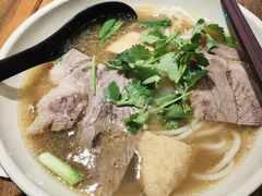 -老妈米线(港龙店)
