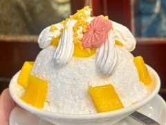 -鸿姐老火锅(静安店)