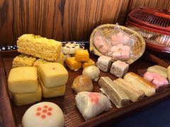 -祥禾饽饽铺·中式糕点(天津河东美福园店)