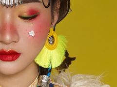 -吉田美学化妆美甲摄影培训(丽水校区)