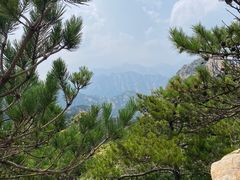 -大泽山风景名胜区