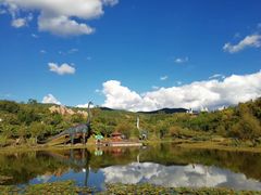 -世界恐龙谷景区