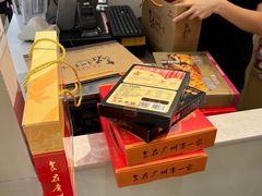 -食盈碗仔翅(星玺广场店)