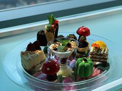 -天玑高空江景餐厅&酒吧Sky Secret Restaurant&Bar