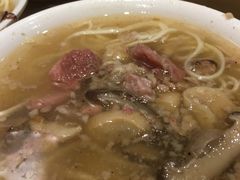 -吴记怪味面(牛王庙店)