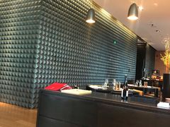 -当米亚诺意大利餐厅(武汉光谷凯悦酒店)