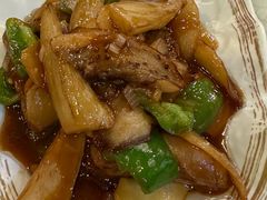 -京滨饭店·餐厅(阜外大街店)