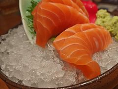 -水之惠鲜鱼料理(王府大街店)