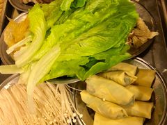-月圆火锅(宁海东路二店)