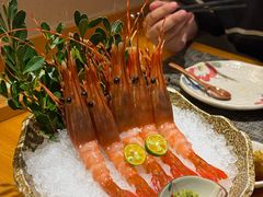 -大岛日本料理铁板烧(南通大饭店)