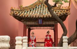 -布丁婚纱摄影工作室