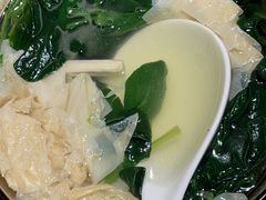 -狮王府淮扬菜(新街口友谊店)