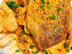 -醉壹号海鲜大排档(厦门美食地标店)