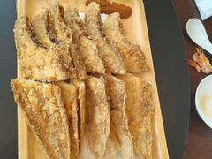 -赶海部落海鲜城(海阳路店)