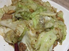 -九毛九西北菜(番禺万达店)