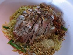 -马里奥明星猪脚饭