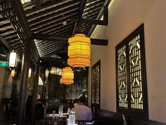 -绿茶餐厅(深圳龙华天虹购物中心店)