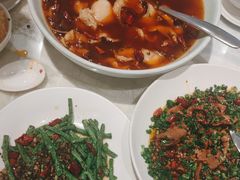 -孔雀云贵川·融合菜(长宁来福士店)