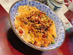 -螺世纪螺蛳粉·桂味小排档(裕德店)